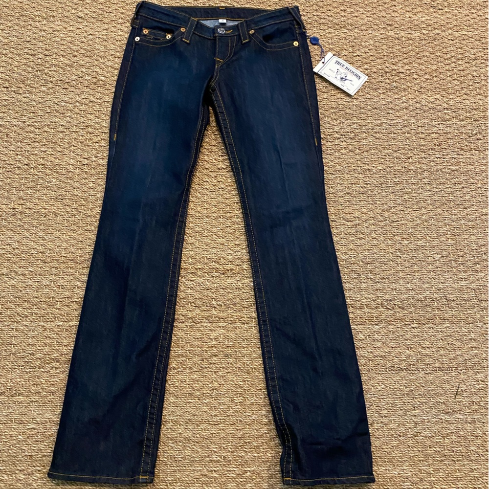 NWT True Religion Jeans